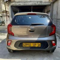 voitures-kia-picanto-2019-lx-start-el-harrach-alger-algerie