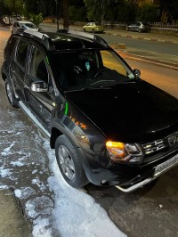 سيارات-dacia-duster-2014-تيارت-الجزائر