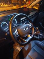 voitures-geely-gx-3-pro-2024-drive-annaba-algerie