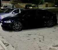 voitures-audi-a3-2017-kit-s3-sidi-bel-abbes-algerie