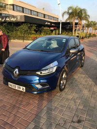 voitures-renault-clio-4-2019-gt-line-ain-naadja-alger-algerie