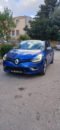 voitures-renault-clio-4-2019-gt-line-ain-naadja-alger-algerie