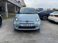 voitures-fiat-500-2024-hybrid-ain-naadja-alger-algerie