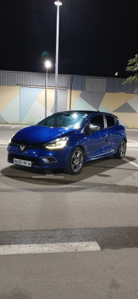 voitures-renault-clio-4-2019-gt-line-ain-naadja-alger-algerie