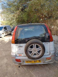 voitures-zotye-nomad-1-2007-khemis-el-khechna-boumerdes-algerie