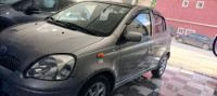 voitures-toyota-yaris-2005-souk-ahras-algerie