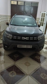 voitures-dacia-duster-2023-ain-nehala-tlemcen-algerie