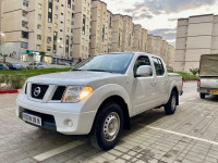 voitures-nissan-navara-2016-elegance-kouba-alger-algerie