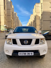 voitures-nissan-navara-2016-elegance-kouba-alger-algerie