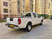 voitures-nissan-navara-2016-elegance-kouba-alger-algerie