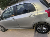 voitures-toyota-yaris-2007-hydra-alger-algerie