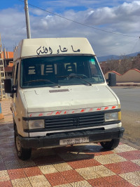 utilitaire-peugeot-j5-1992-djebala-tlemcen-algerie