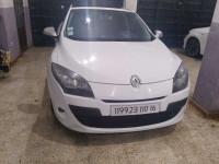 voitures-renault-megane-2010-lacoste-kouba-alger-algerie