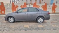 سيارات-toyota-كورلا-2011-ورقلة-الجزائر