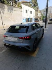 سيارات-audi-a3-ssportback-2026-المرادية-الجزائر