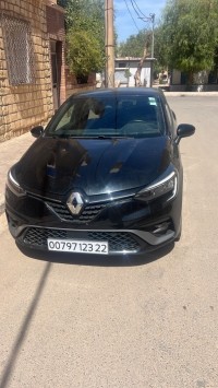 سيارات-renault-clio-5-2023-rs-line-سيدي-بلعباس-الجزائر