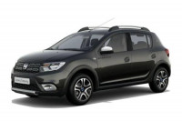 voitures-dacia-sandero-2018-stepway-draria-alger-algerie