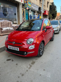 voitures-fiat-500-2023-draria-alger-algerie