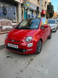 voitures-fiat-500-2023-dolce-vita-draria-alger-algerie