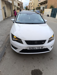 voitures-seat-leon-2015-fr15-bab-ezzouar-alger-algerie