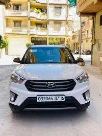 سيارات-hyundai-creta-2017-gls-أولاد-فايت-الجزائر
