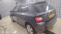سيارات-skoda-fabia-2019-ambition-سدراتة-سوق-أهراس-الجزائر