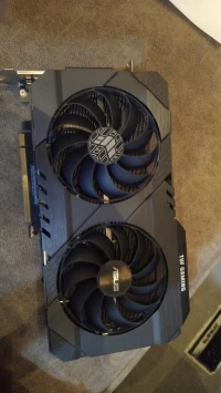 Rx6500xt 