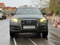 voitures-audi-q5-2009-el-kseur-bejaia-algerie