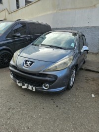سيارات-peugeot-207-2009-الجزائر-وسط