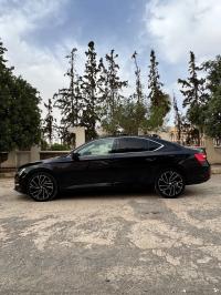 voitures-skoda-superb-2021-laurinklement-sidi-bel-abbes-algerie
