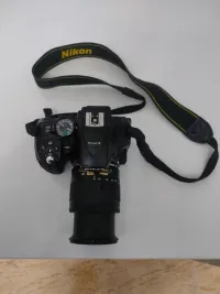 Nikon d5300