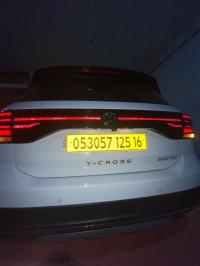 سيارات-volkswagen-t-cross-2025-r-line-باش-جراح-الجزائر