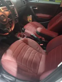 Volkswagen Polo 2013 Life