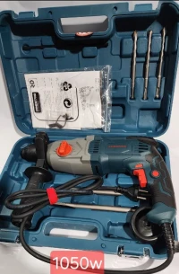 marteau perforateur Honestpro 1050w