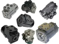 Pièces de rechange pour Clark chariots élévateurs قطع غيار كلارك ورافعات شوكية