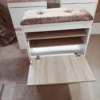 بوف احذية