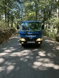 Hino Hino 300 2010
