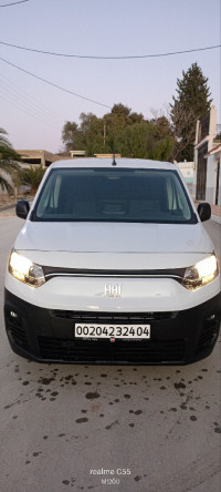 voitures-fiat-doblo-2024-ain-beida-oum-el-bouaghi-algerie