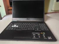 Asus TUF A15 Gaming Ryzen 7 7435 HS Nvidia RTX 3050