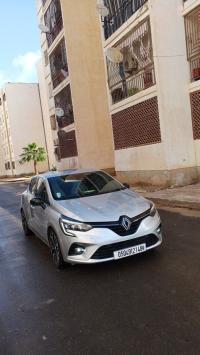 سيارات-renault-clio-5-2021-rs-line-غليزان-الجزائر