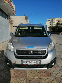 voitures-peugeot-partner-2016-tepee-constantine-algerie