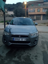 voitures-mitsubishi-asx-2017-boghni-tizi-ouzou-algerie