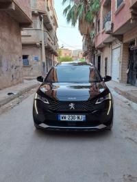 سيارات-peugeot-3008-2022-gt-غليزان-الجزائر