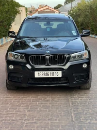 BMW X3 2011 Sport