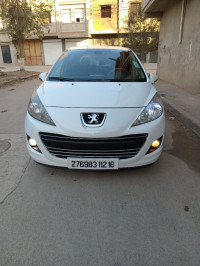 voitures-peugeot-207-2012-bordj-el-bahri-alger-algerie