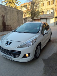 voitures-peugeot-207-2012-bordj-el-bahri-alger-algerie