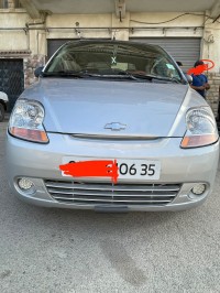 سيارات-chevrolet-spark-2006-برج-منايل-بومرداس-الجزائر