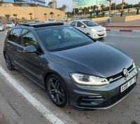 voitures-volkswagen-golf-7-2019-r-line-bir-el-djir-oran-algerie