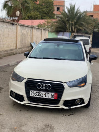 voitures-audi-a1-2013-bougara-blida-algerie