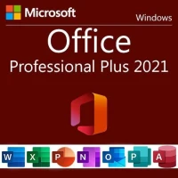 Office 2021 pro plus 